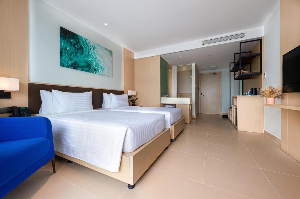 Rosemary Home At Bai Dai Beach Nha Trang - Seaview Condo Near Int'T Cam Ranh Airport Екстериор снимка